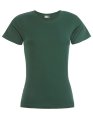 Dames T-shirt Premium-T Promodoro 3005 Forest